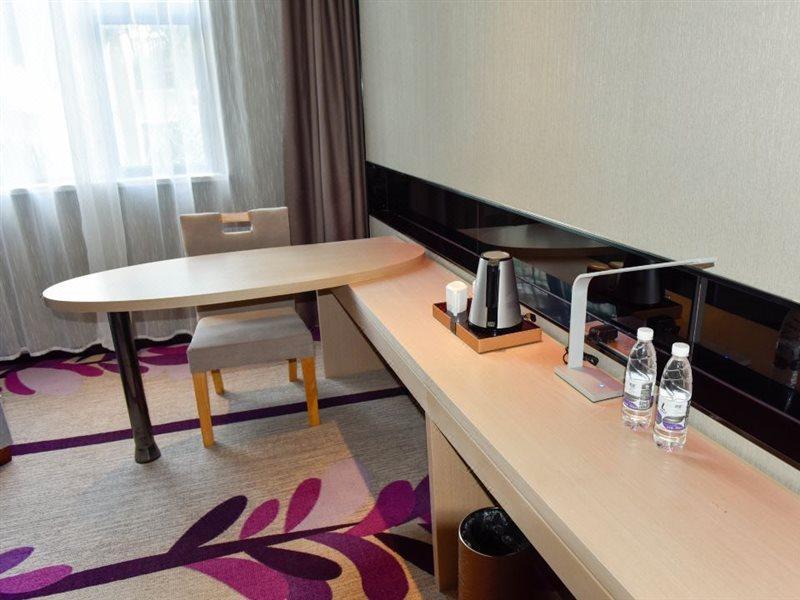 Lavande Hotel Zhuhai Tang University City Extérieur photo